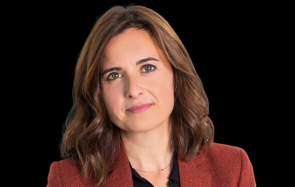 La inmobiliaria JLL nombra nueva directora de investigación y estrategia