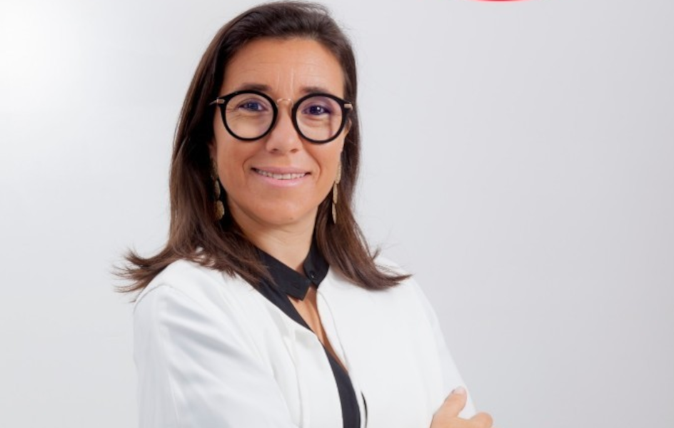 Luísa Oliveira, nombrada directora general de Henkel Consumer Brands para España y Portugal