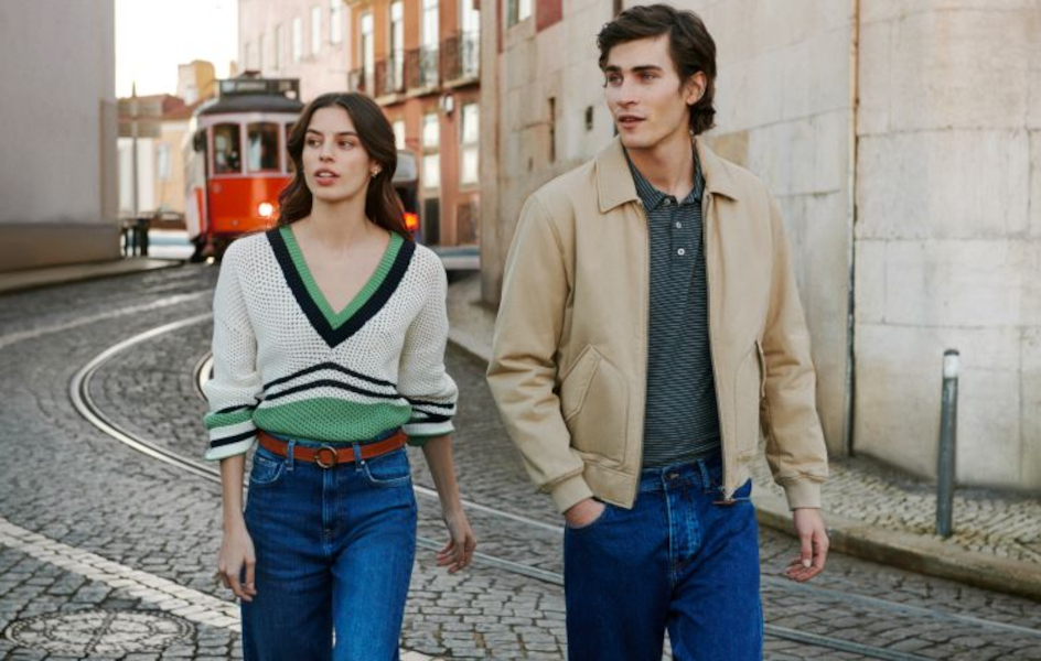 Pepe Jeans London elige agencia de relaciones públicas en España