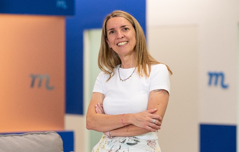 Mireia Romero, promovida a ‘chief investment officer’ de GroupM