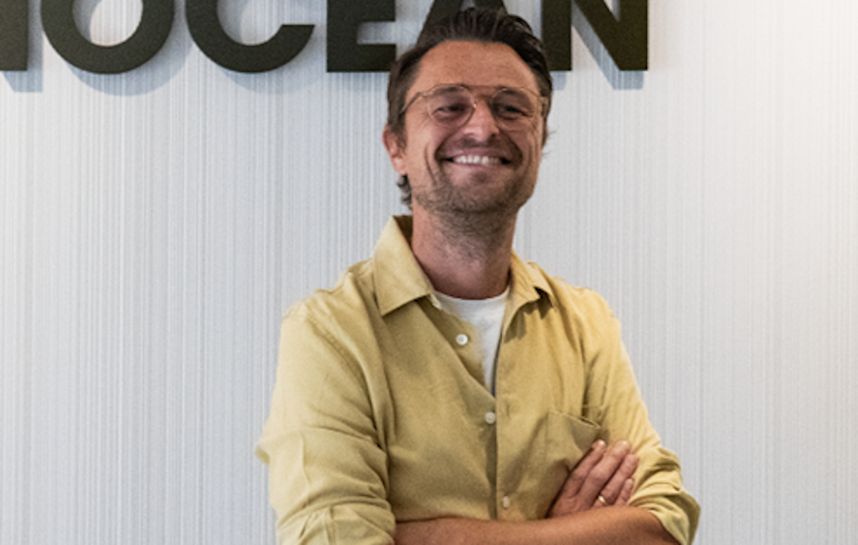 Innocean nombra a Juan Manuel Corpas director de negocio
