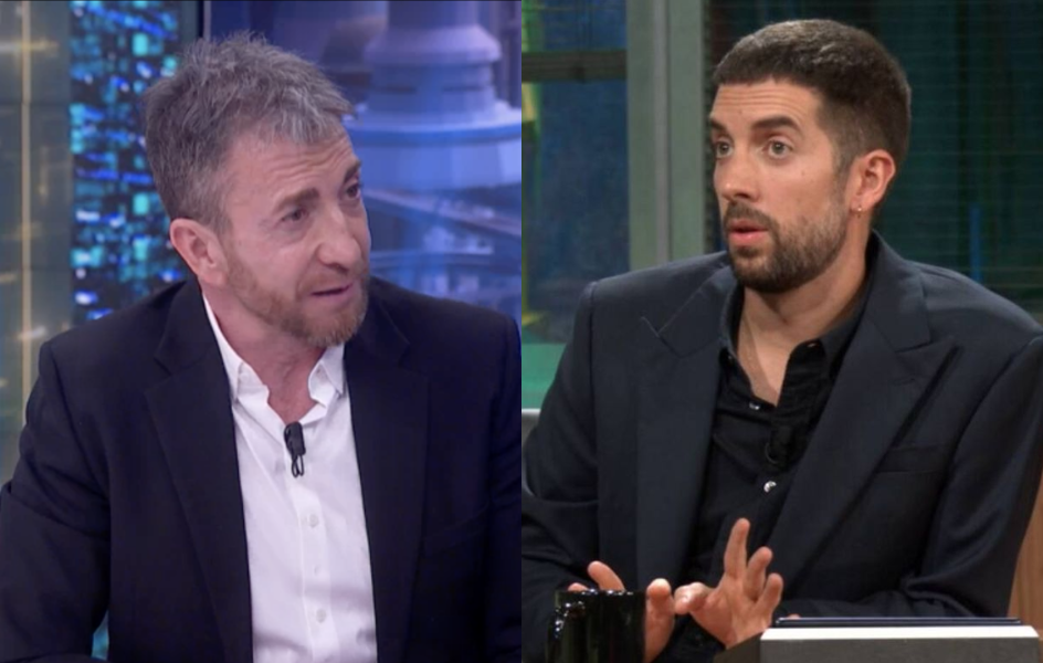 Así se ha visto en redes la polémica entre ‘La Revuelta’ y ‘El Hormiguero’