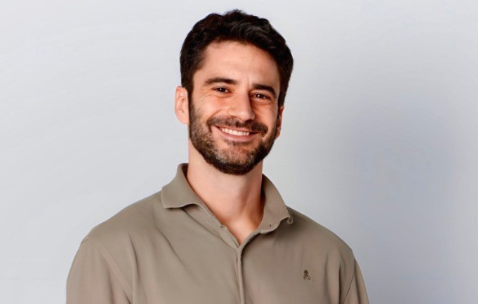 Diggia nombra a Diego San Román como director de marketing