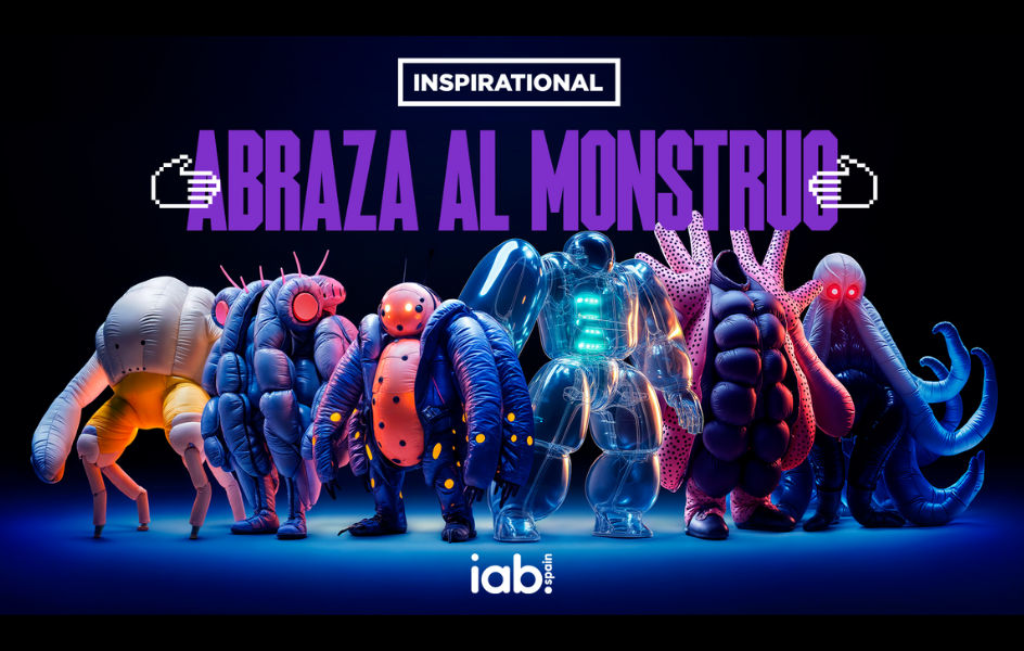 Inspirational: primeros ponentes y novedades