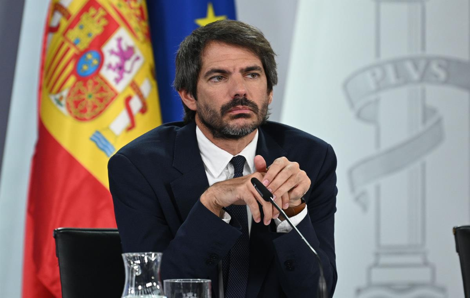 La reforma de la Ley de Publicidad Institucional, una de las 31 medidas del Plan de Acción por la Democracia