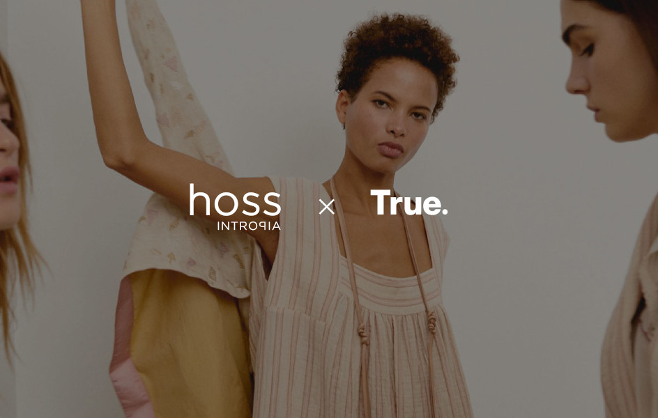 True, al frente de la estrategia de 'influence' y 'social media' de Hoss Intropia