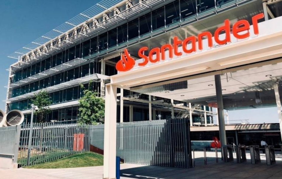 Santander elige a Publicis para gestionar su creatividad y medios en todo el mundo