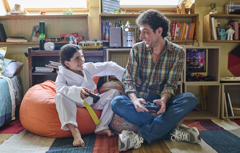 Mono Madrid crea su primera campaña para TotalEnergies