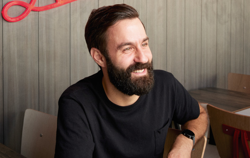 Kerman Romeo asume la dirección de marketing de KFC Iberia