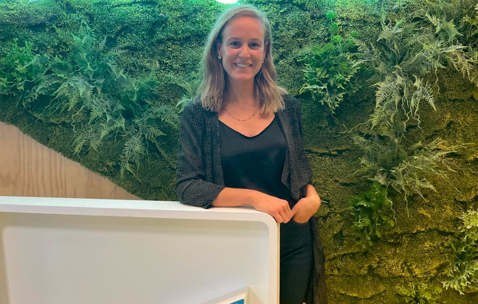 Zenith refuerza sus perfiles digitales con la incorporación de Isabel Suardiaz