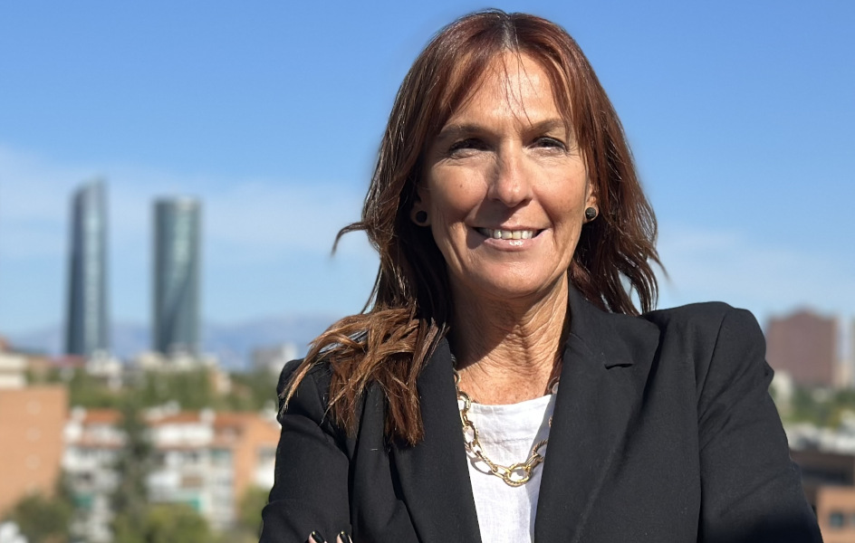 QMS Comunicación crea el puesto de directora general