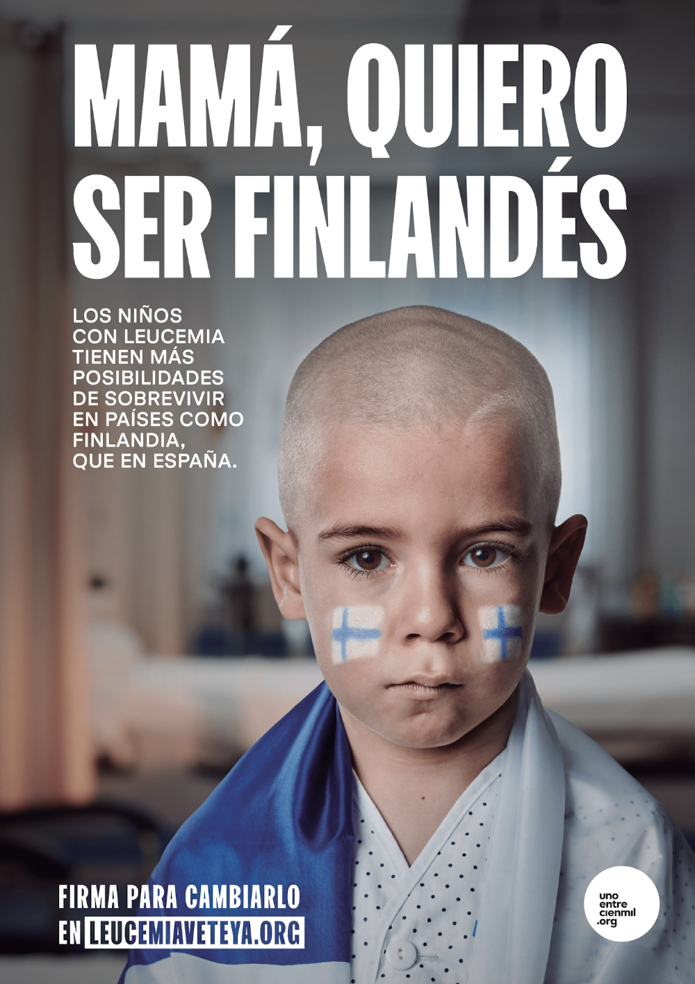 Fundación Unoentrecienmi_Yo soy español_Septiembre 2024