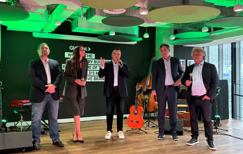 Globant invertirá 250 millones de euros en España en los próximos años