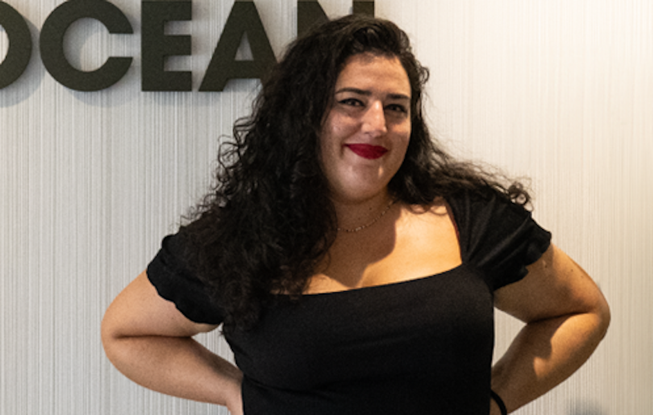 Paloma Benito, ‘account manager’ en Innocean