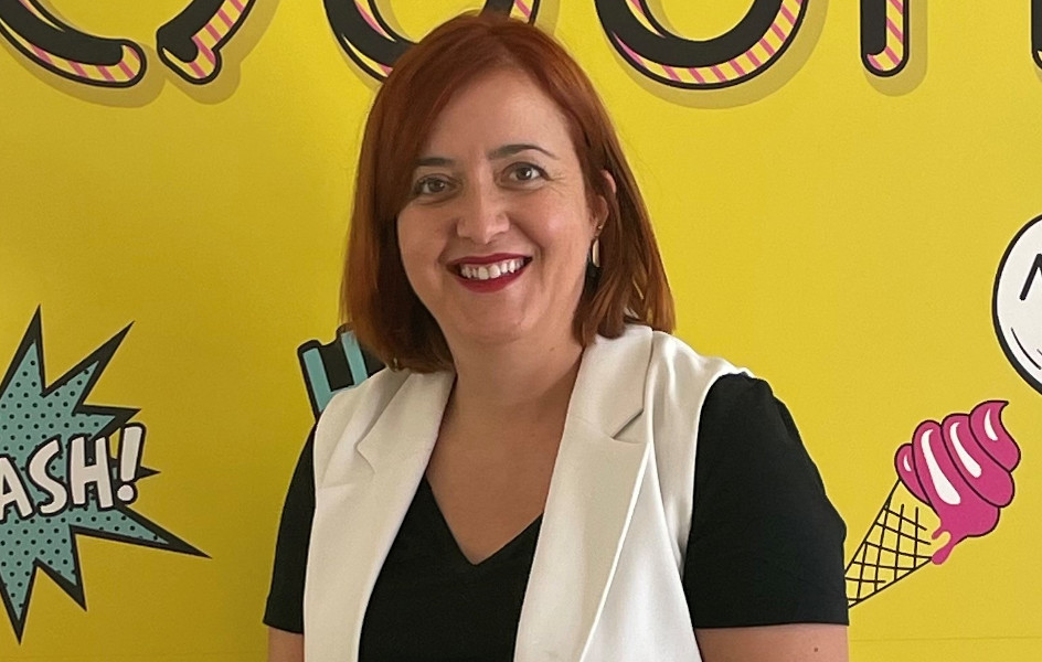 Nombramiento en el departamento de cuentas de Quum Comunicación