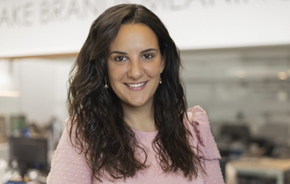 Gloria Prada liderará el área de producción de contenidos de Keeper Experience