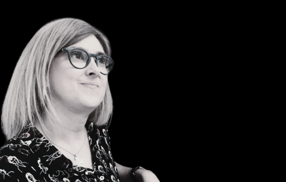 Mercedes Fernández, directora de investigación en Sigma Dos
