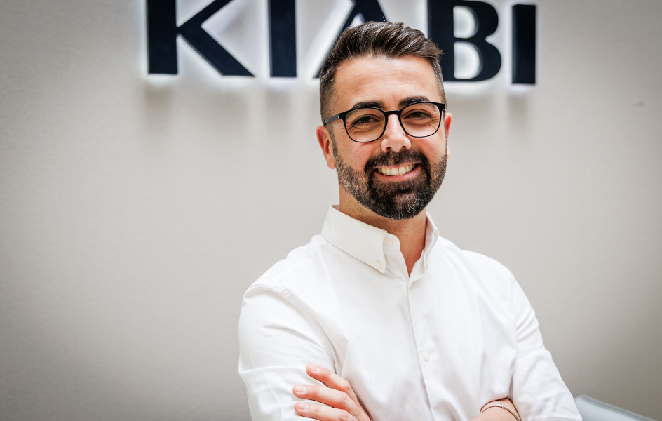 Kiabi nombra a Mirko Peloso como nuevo 'head of marketing' y digital para España y Portugal