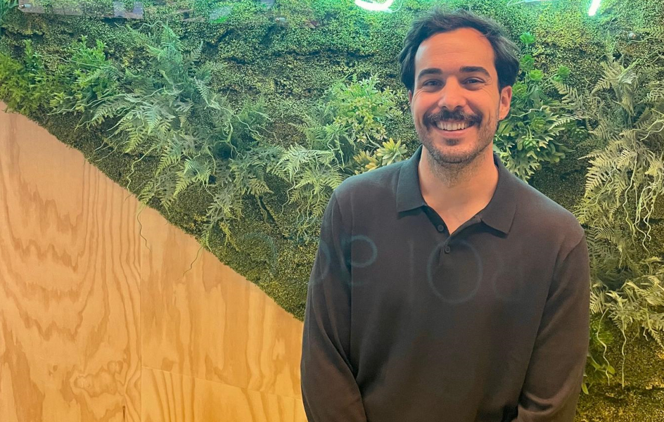 Fernando García regresa a Zenith como ‘business project director’