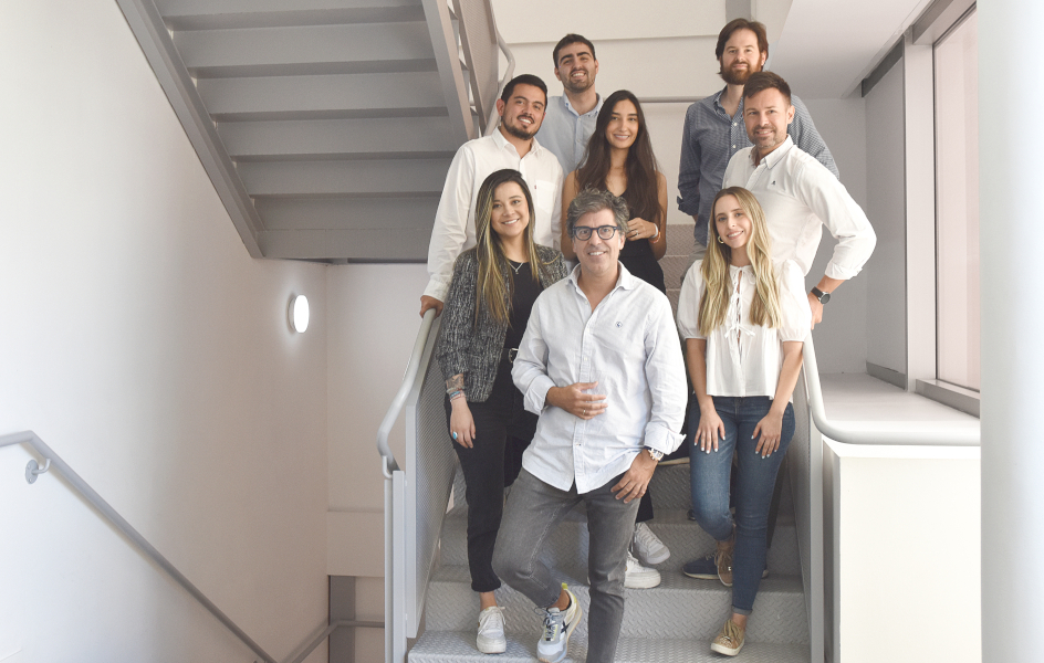 Aloja Experience se reposiciona como agencia de marketing experiencial