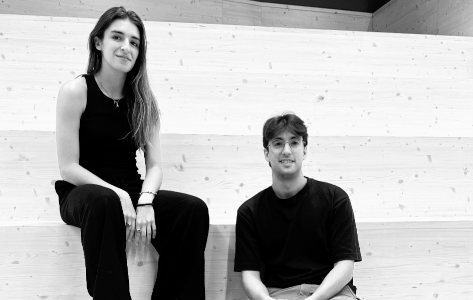PS21 Barna suma una dupla a su equipo