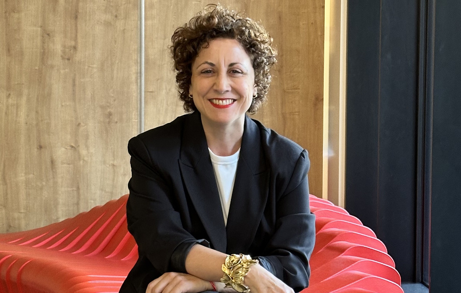 Alma Vázquez vuelve a Havas Media tras su paso por Iki Media