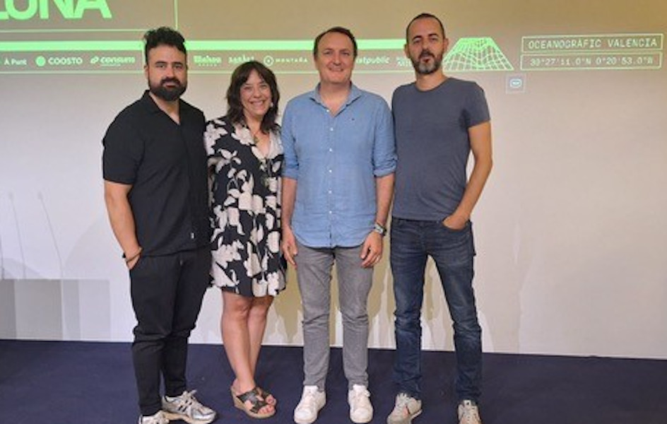 La Lluna presenta su edición de 2024