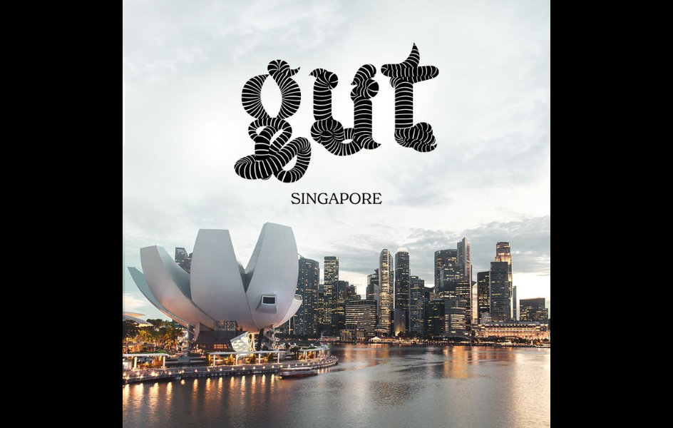 Singapur, primer mercado asiático para Gut