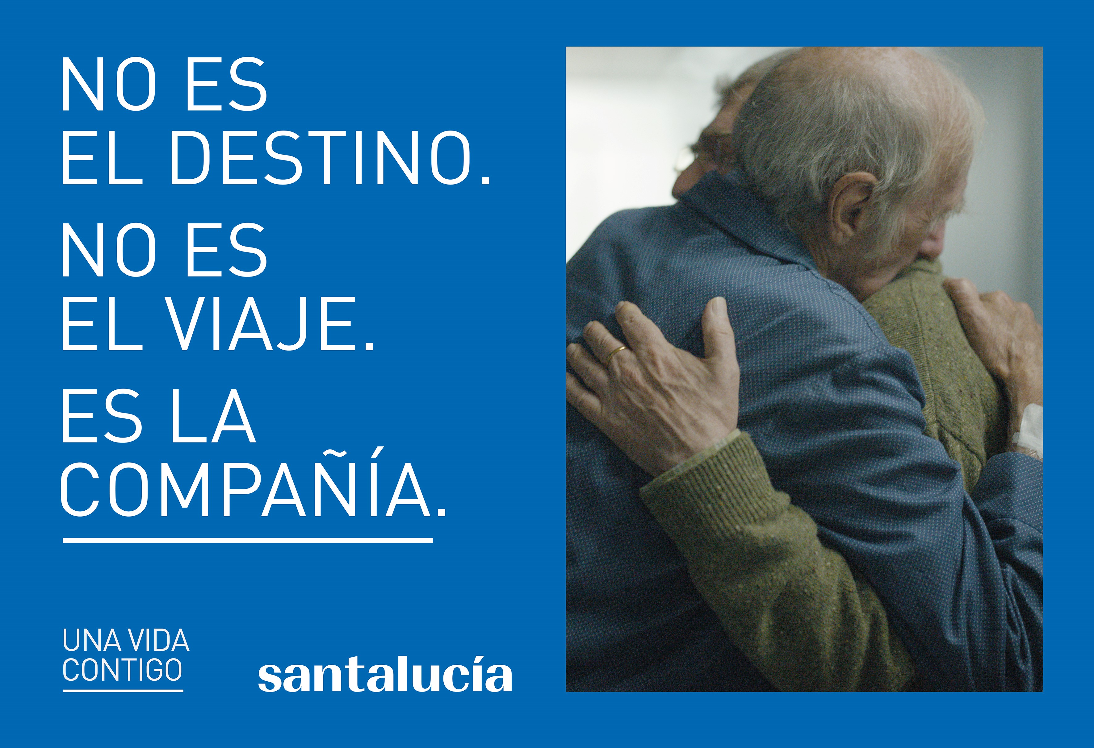 SantaLucia- Una vida contigo- Gr 1. Octubre 2024