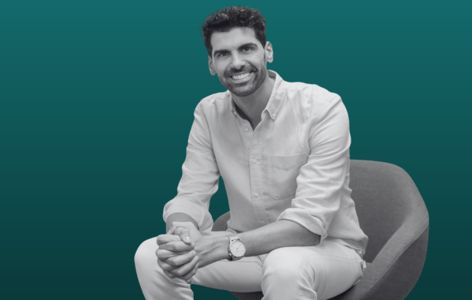 Iván Bermejo, nuevo socio de Asesores