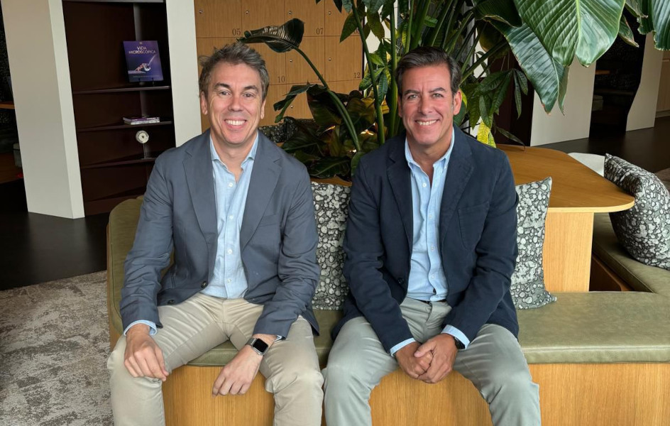 La tecnológica publicitaria Invibes refuerza su equipo directivo en España
