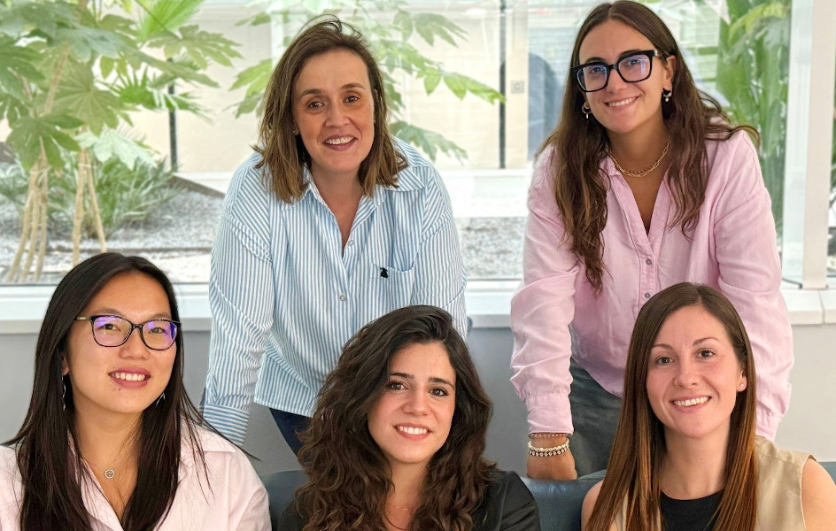 Upartner Media amplía su equipo