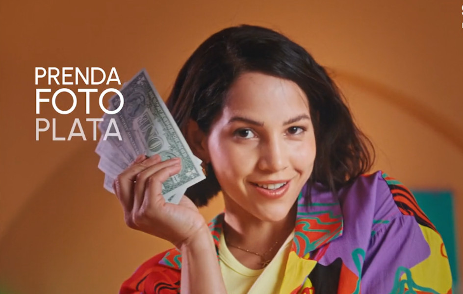 Iki Pavlov crea la campaña de la ‘app’ de compraventa de moda GoTrendier en Latinoamérica