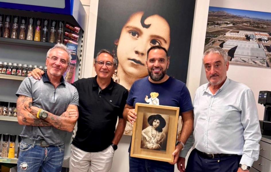 La marca de especias Carmencita impulsa su estrategia de marketing digital