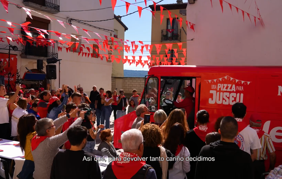 Telepizza