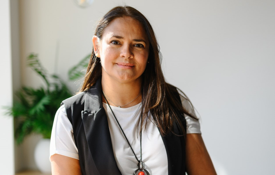 Maritza Goya asume el liderazgo en España de Adform
