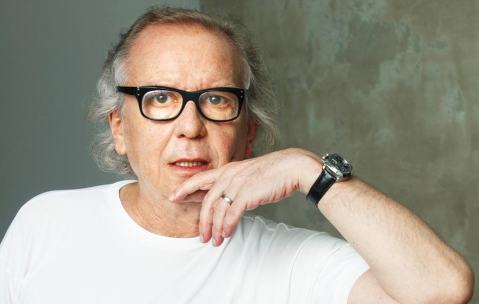 Fallece Washington Olivetto