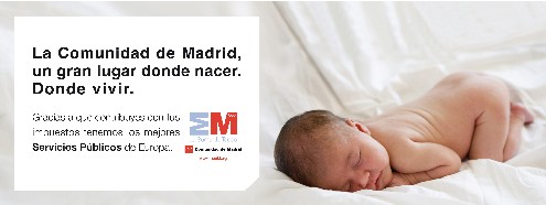 Comunidad de Madrid