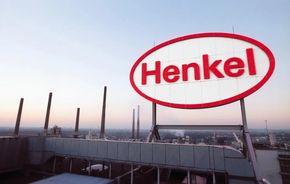 Henkel adjudica su cuenta europea de medios a GroupM