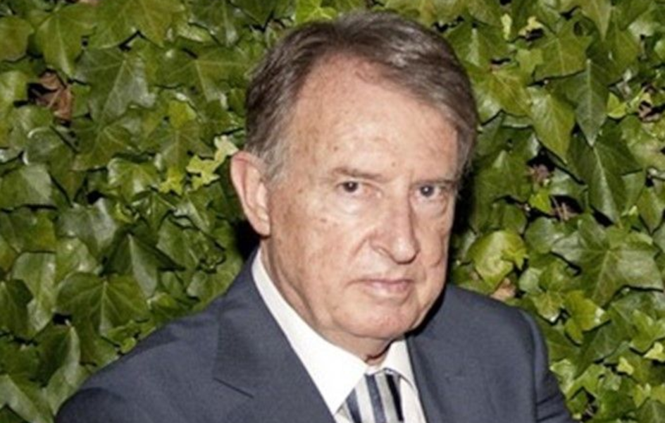 Fallece Ignacio Bultó, uno de los pioneros de la investigación de mercados y medios