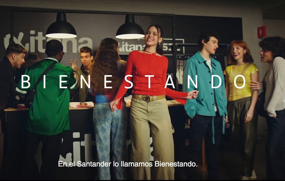 Banco Santander