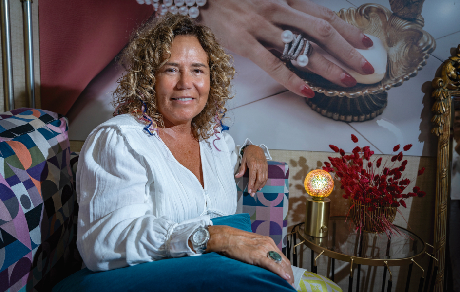 La magia de hacer que ocurra