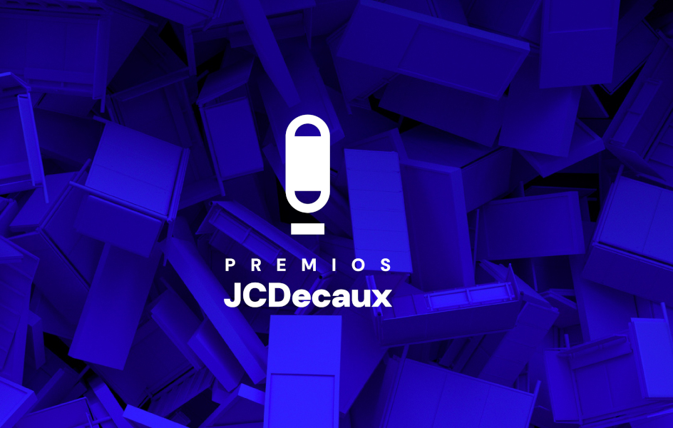 Los Premios JCDecaux 2025 ya tienen finalistas