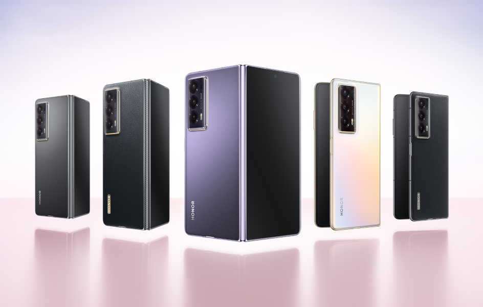 Honor asigna su cuenta mundial de medios