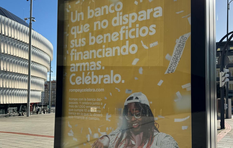 Fiare Banca Etica