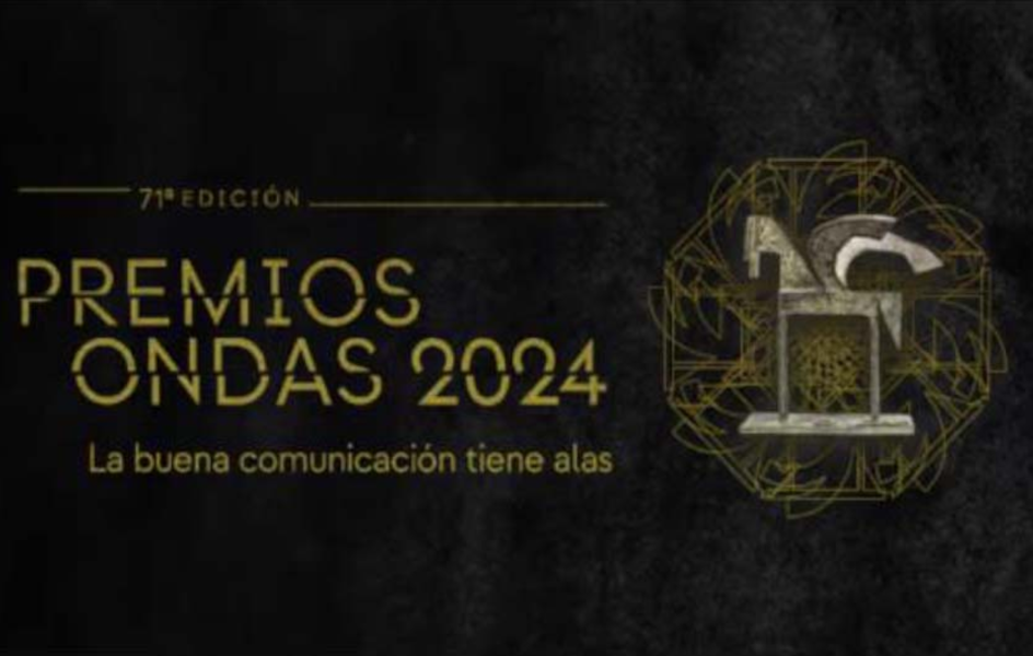 Pingüino Torreblanca, Mono e iProspect, reconocidas en los Premios Ondas