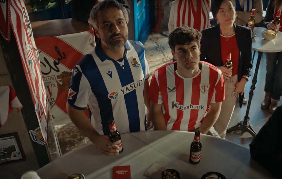 Mahou