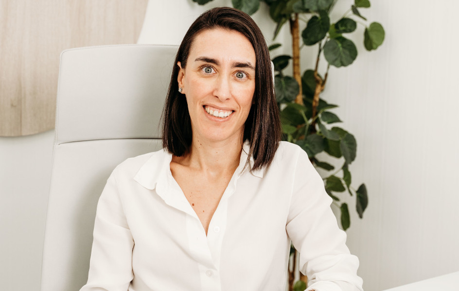La agencia A Creative pone al frente de su dirección general a Ángela Caamaño