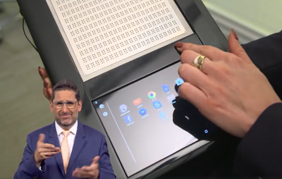 Ipsos lanza un servicio de auditoría de accesibilidad