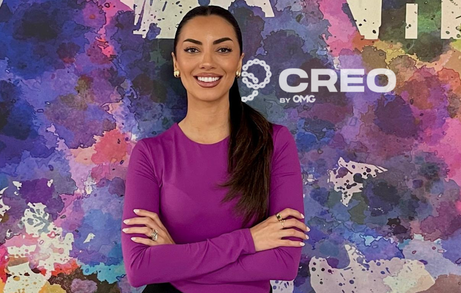 OMG presenta en España Creo, agencia especializada en marketing de influencia
